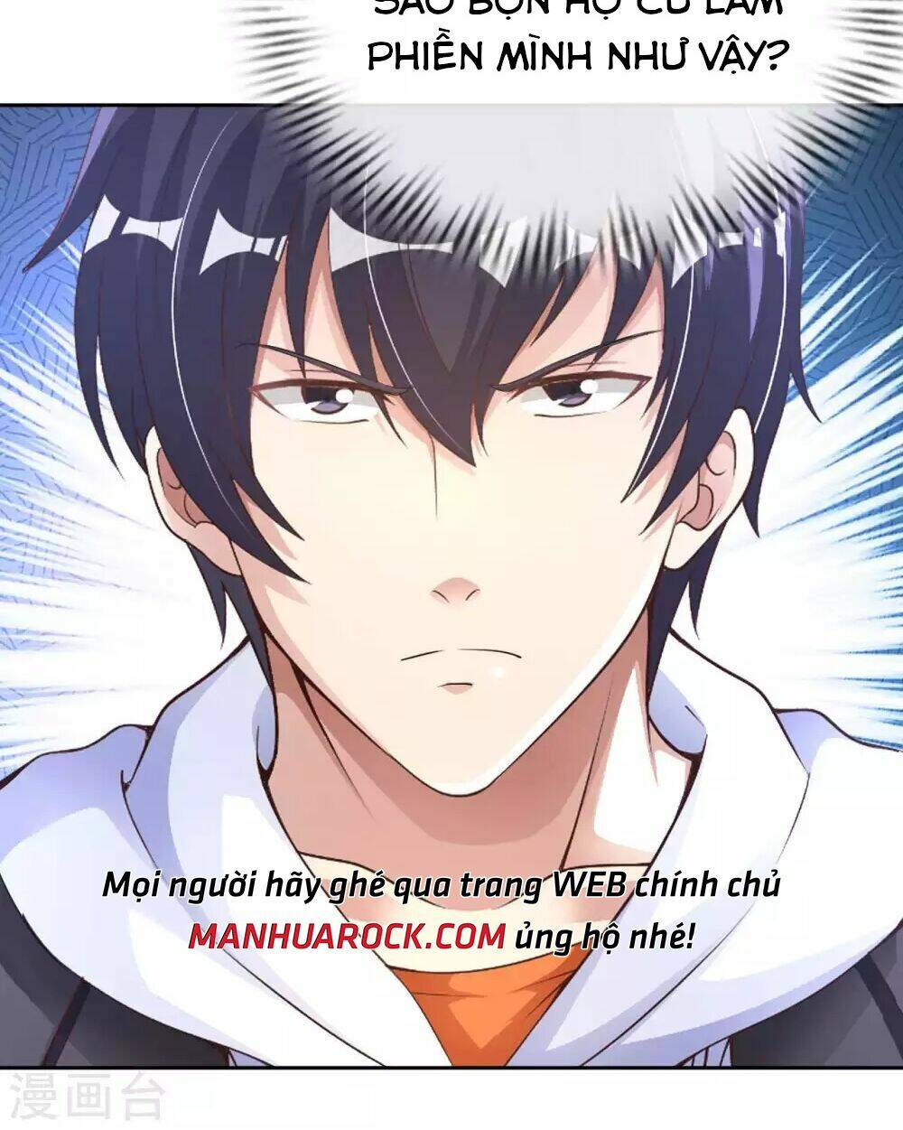 sư phụ của ta là thần tiên chapter 40 20