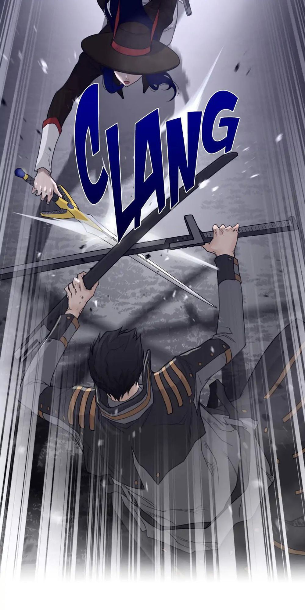 một nửa hoàn hảo chapter 81 20