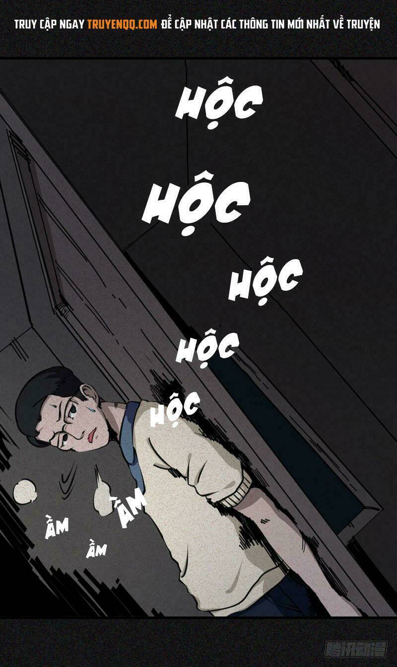 trở lại căn nhà ma chapter 3 23