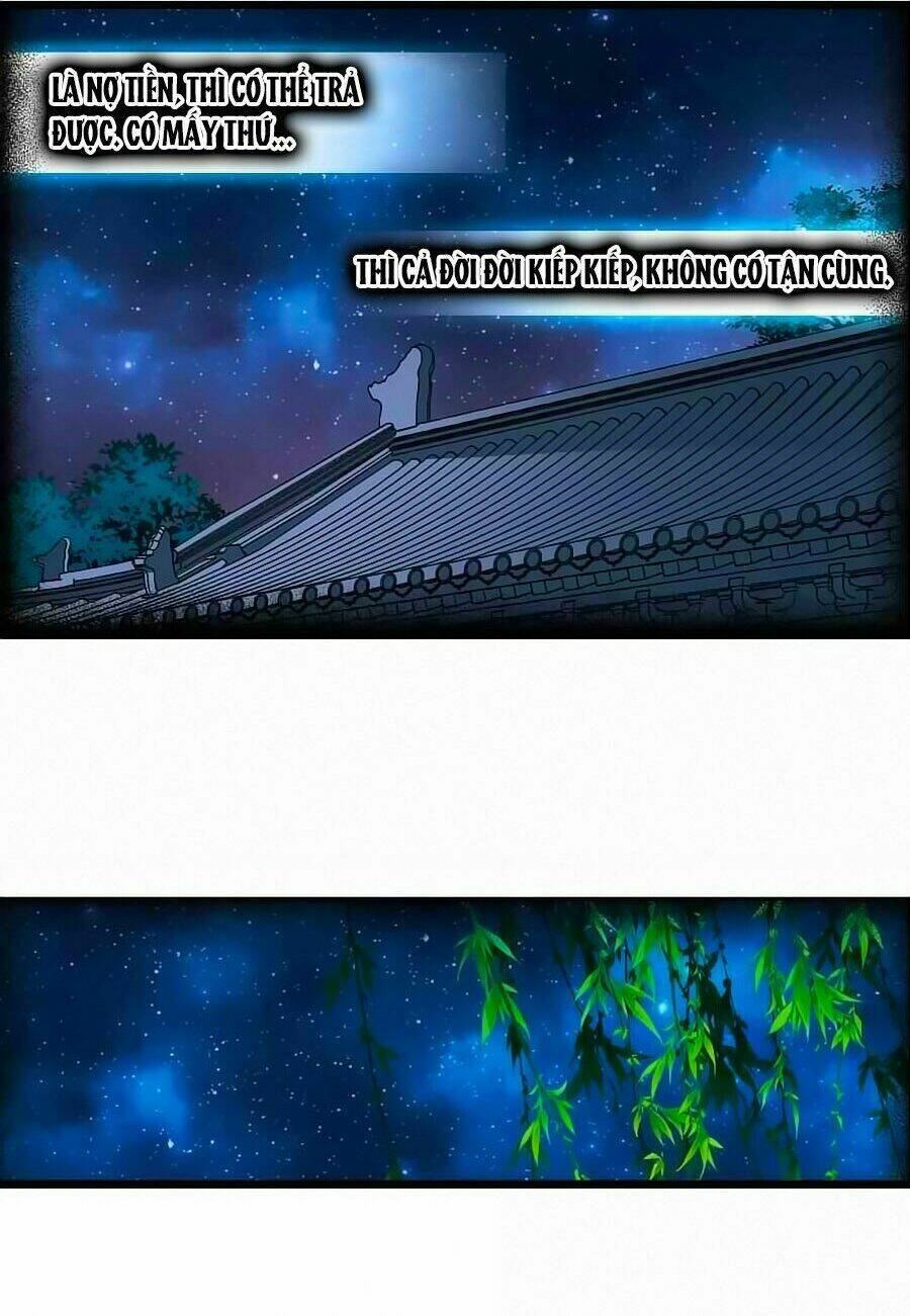 tầm trảo tiền thế chi lữ chapter 182.3 12