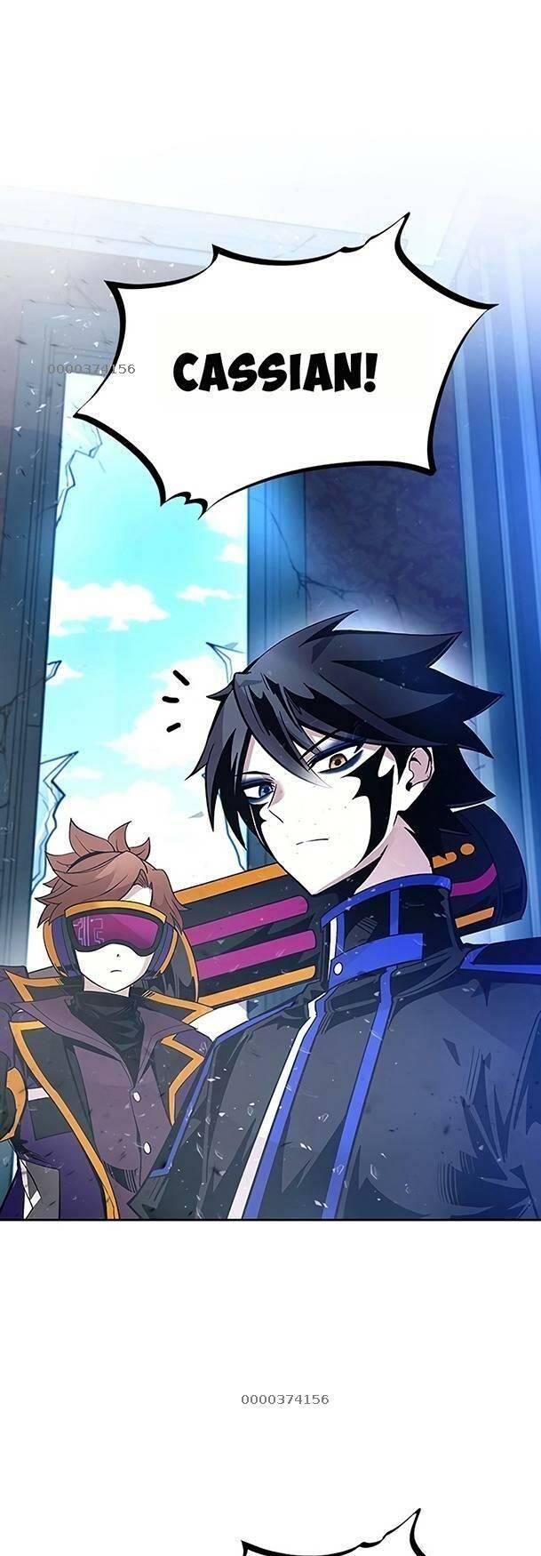 chuyển sinh thành ác nhân chapter 89 31