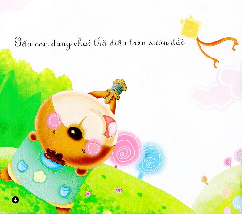 Vườn Ươm Trí Tuệ (Bộ 4 Cuốn)