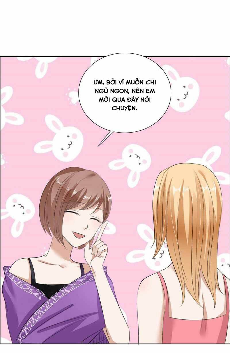 độc sủng kiều thê của bá đạo tổng tài chapter 35 6