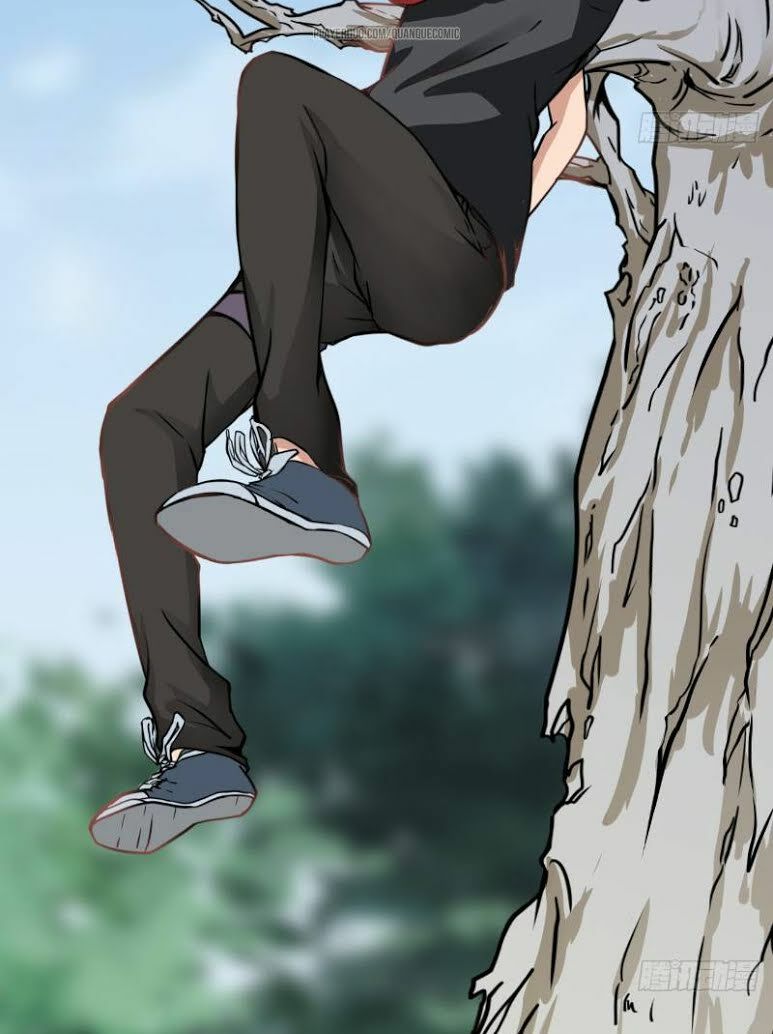 mạt thế thương lang chapter 15 6