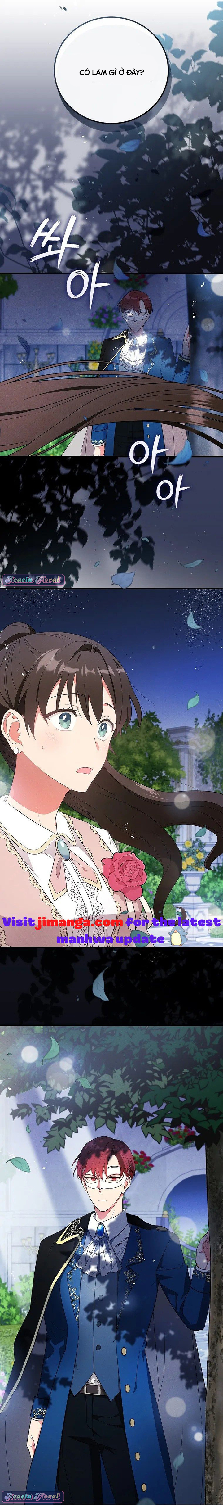 chạy đi, maelle chapter 2 15