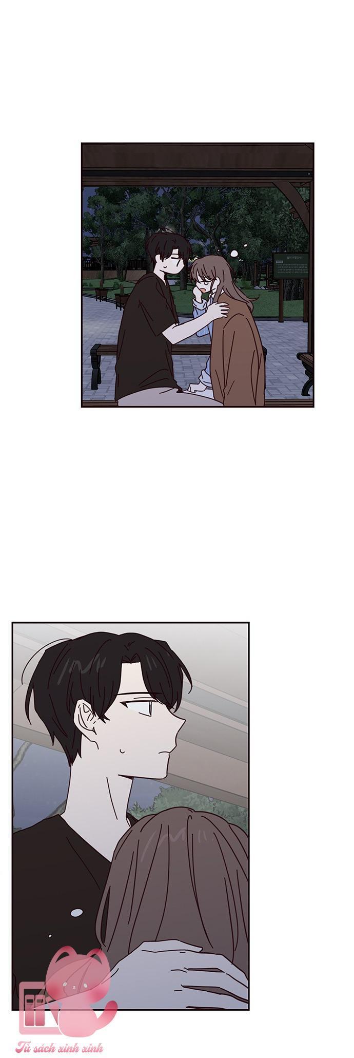 sợi chỉ tình yêu chapter 64 11