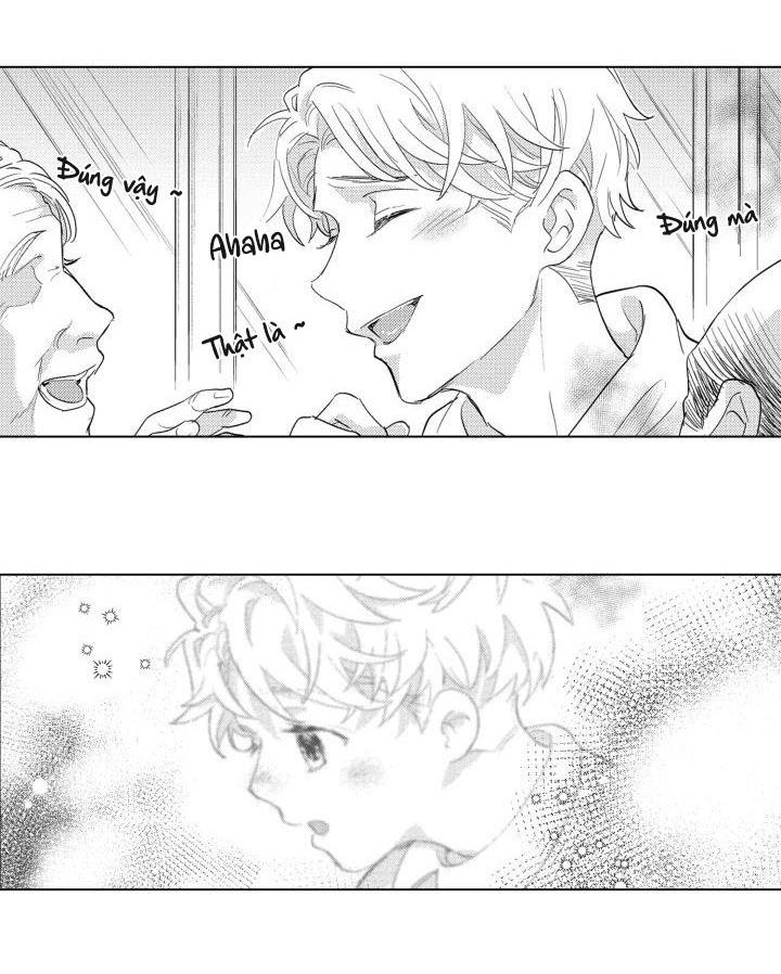 hiyoko-chan to harinezumi-kun chapter 10 50