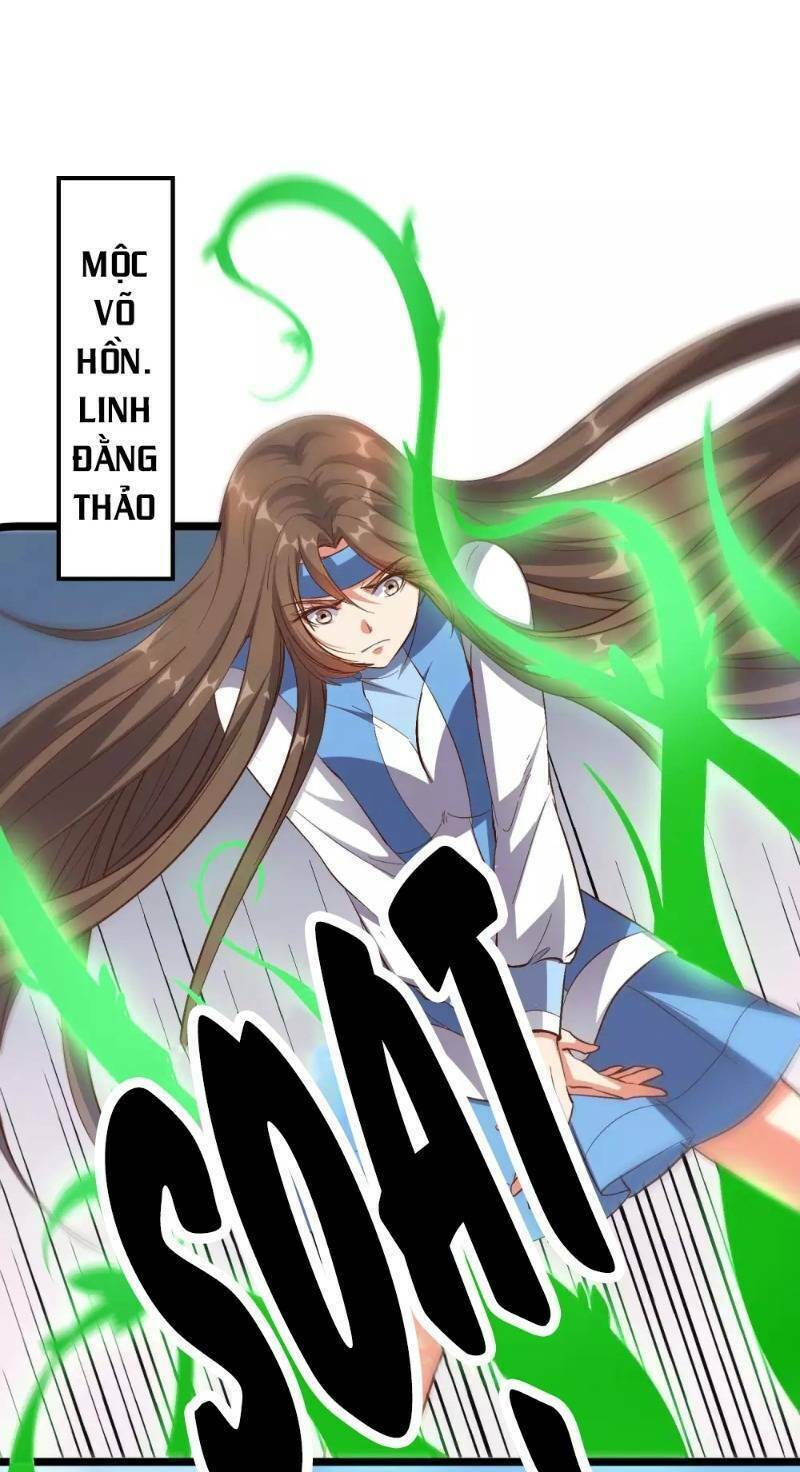 phục thiên thánh chủ chapter 24 10