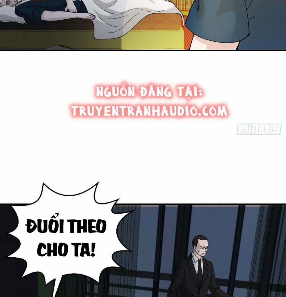 ta chẳng qua là một đại la kim tiên chapter 28 18