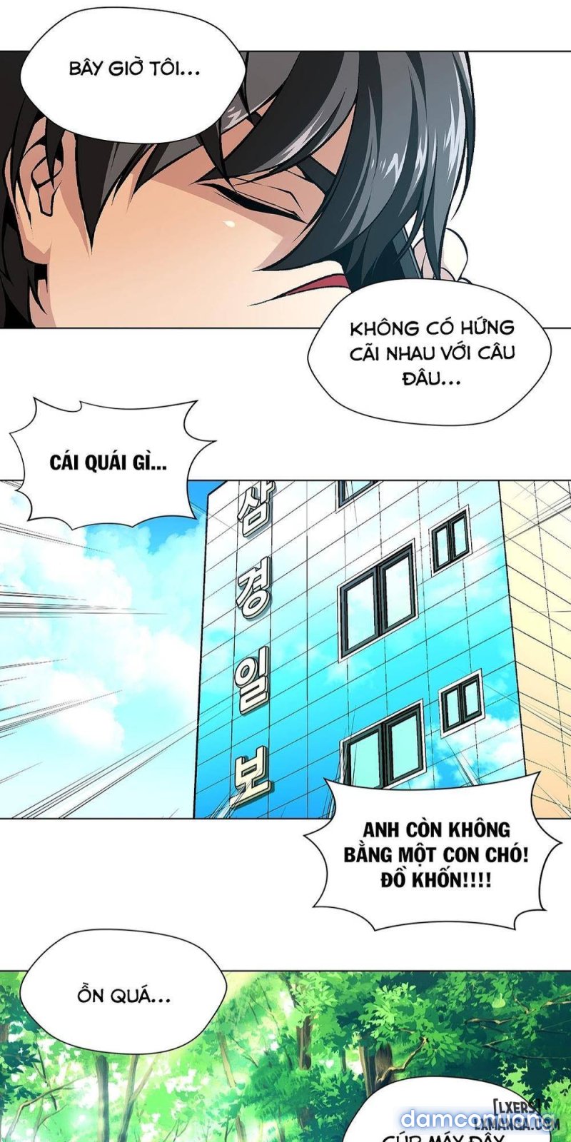 nô lệ song sinh chapter 42 20