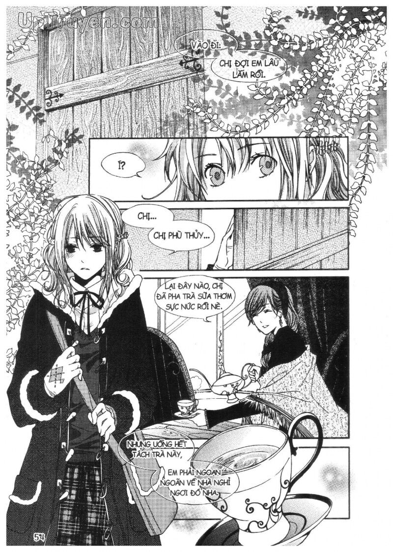 khu vườn ảo mộng chapter 3 49