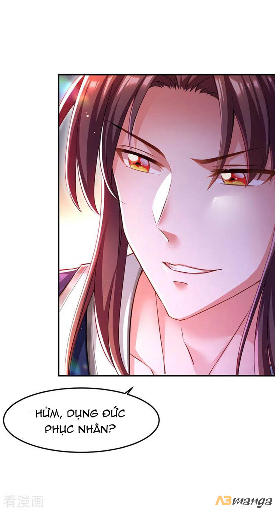 ngã tại hậu cung đương đại lão nữ chapter 50 5