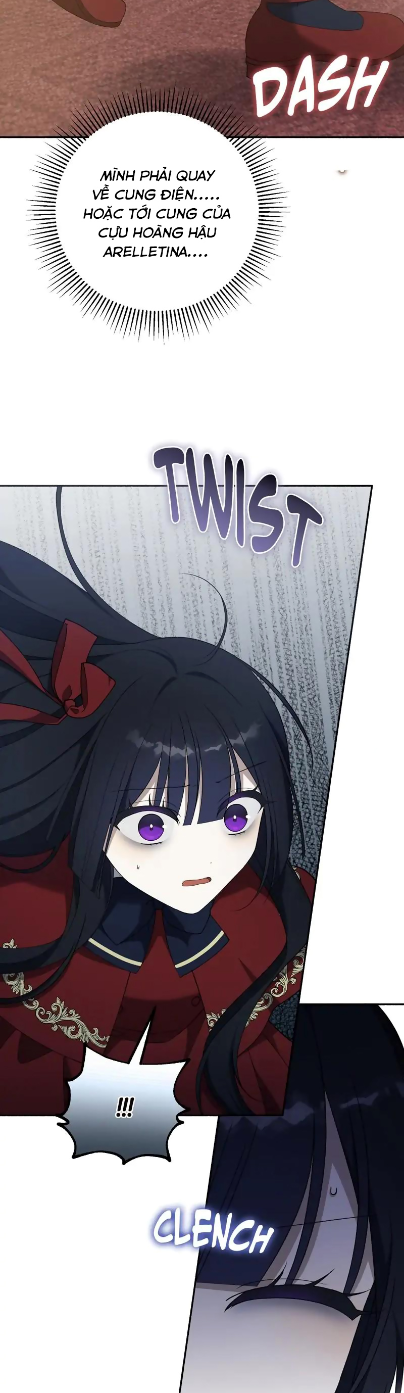 lời nguyền vẫn chưa kết thúc chapter 41 34