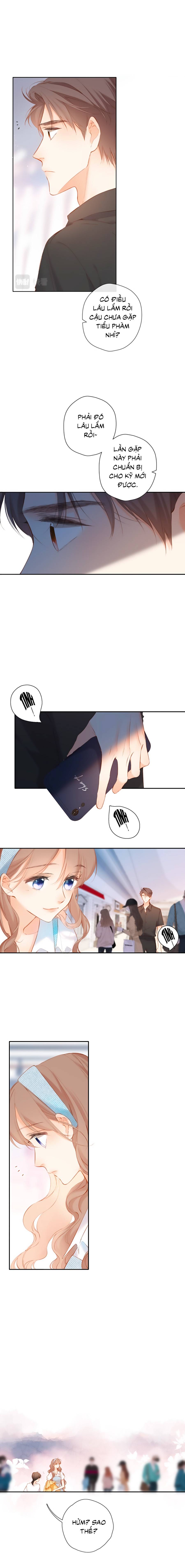 lại gặp được em chapter 144 1