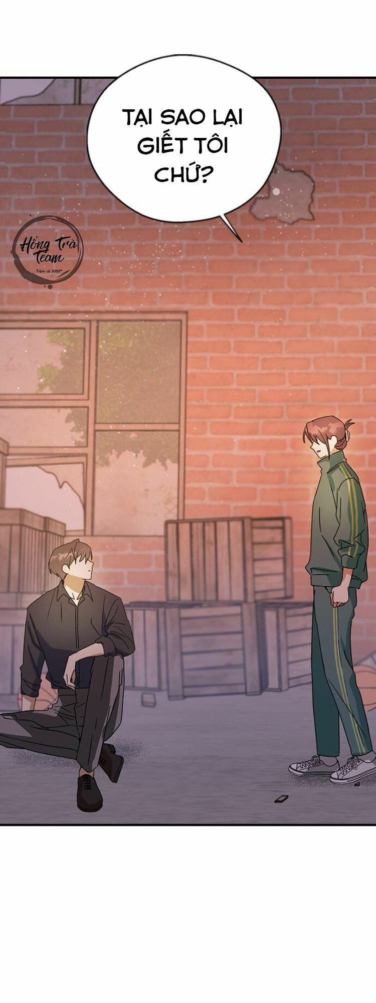 duyên nợ kiếp trước chapter 11 1