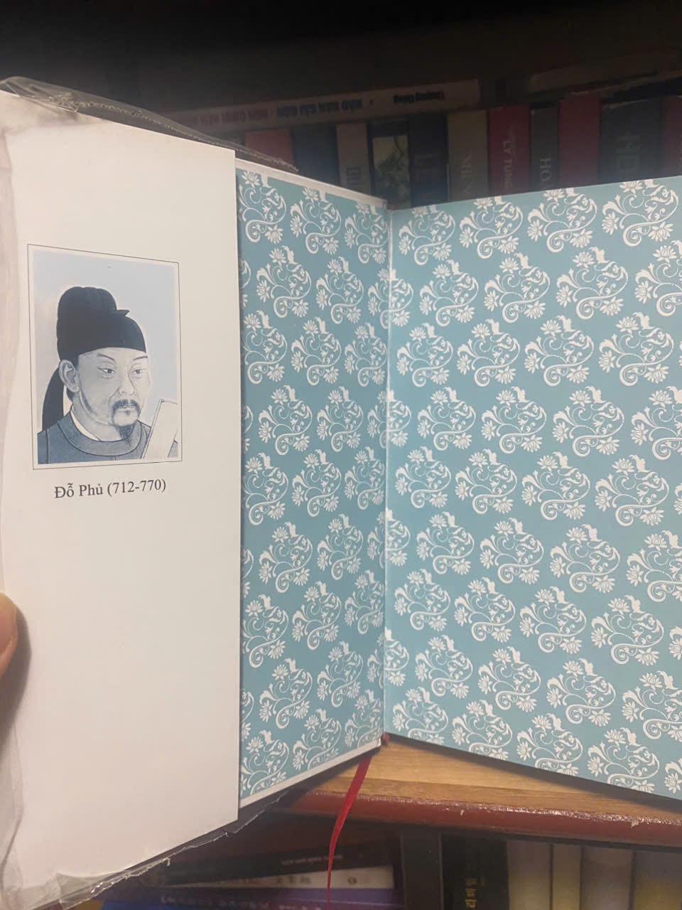 Đỗ Phủ tinh tuyển