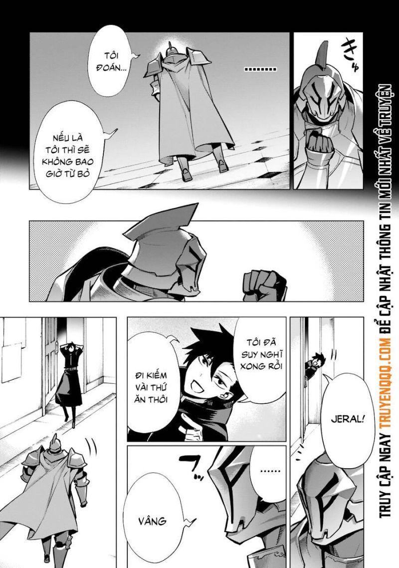 kuro no shoukanshi chapter 95.5 9