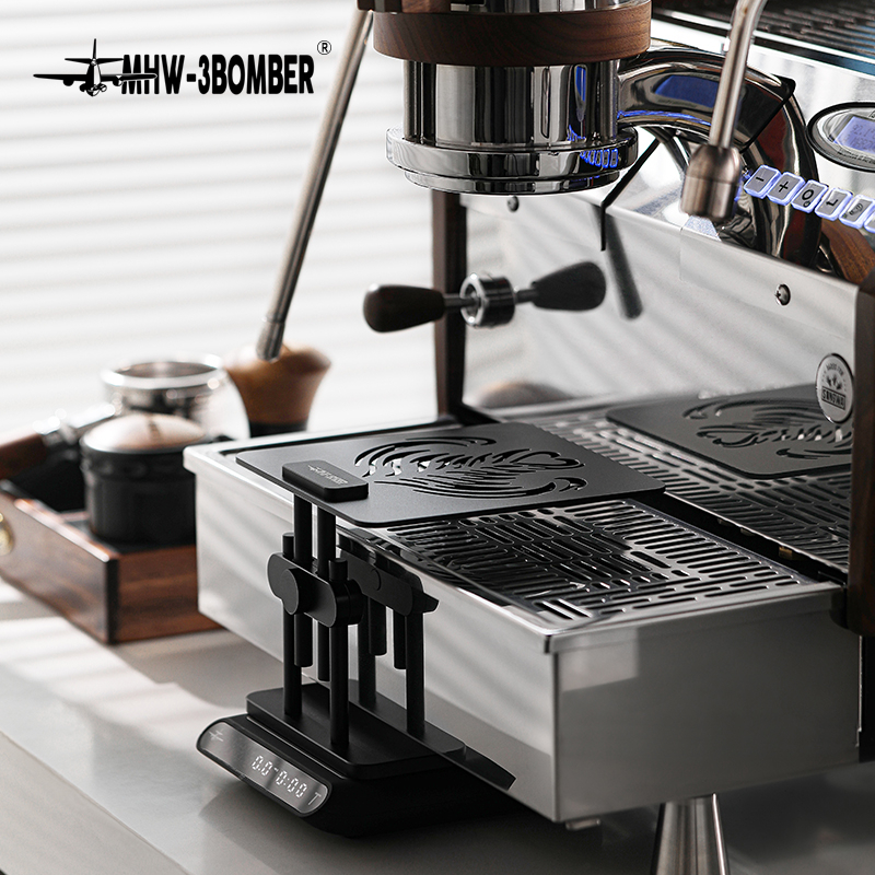 Kệ Cân Đứng MHW-3BOMBER | COFFEE SCALE STAND