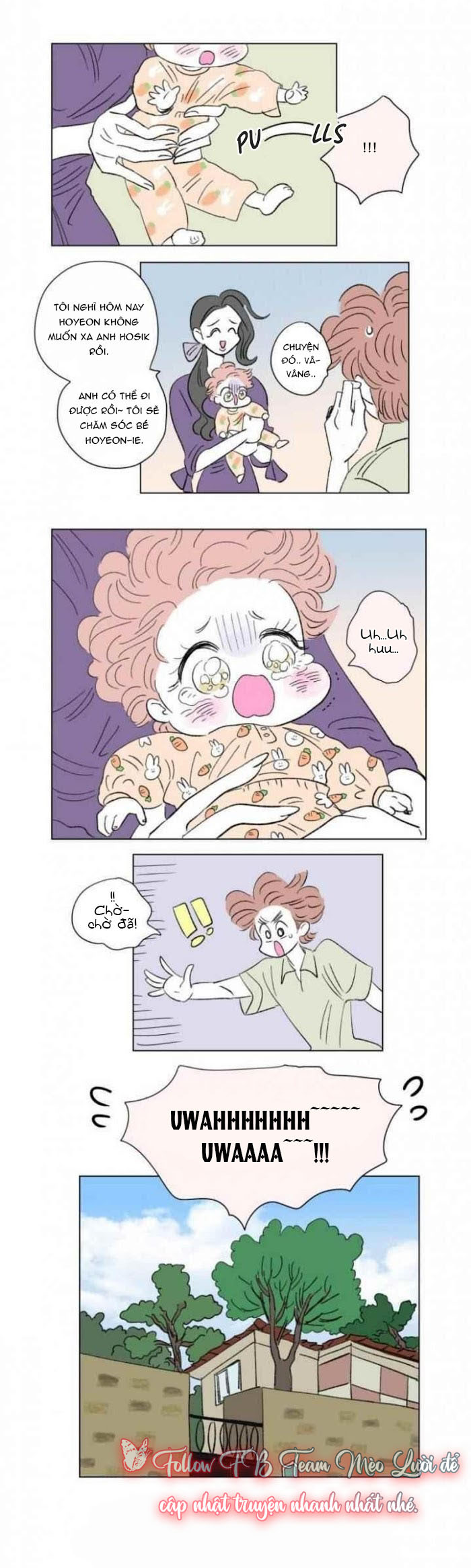 câu chuyện của hosik chapter 60 9