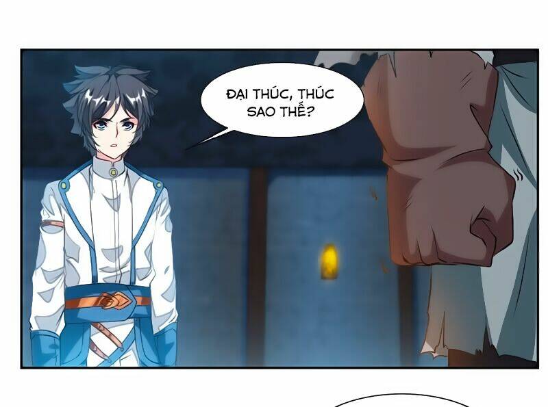 cửu dương thần vương chapter 51 23