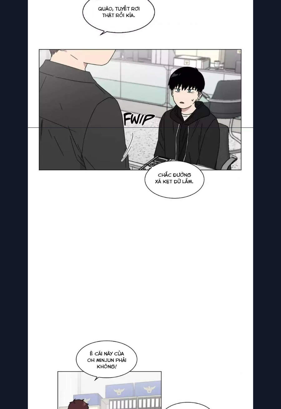 …”một sự thật khá khó chịu.” chapter 73 20