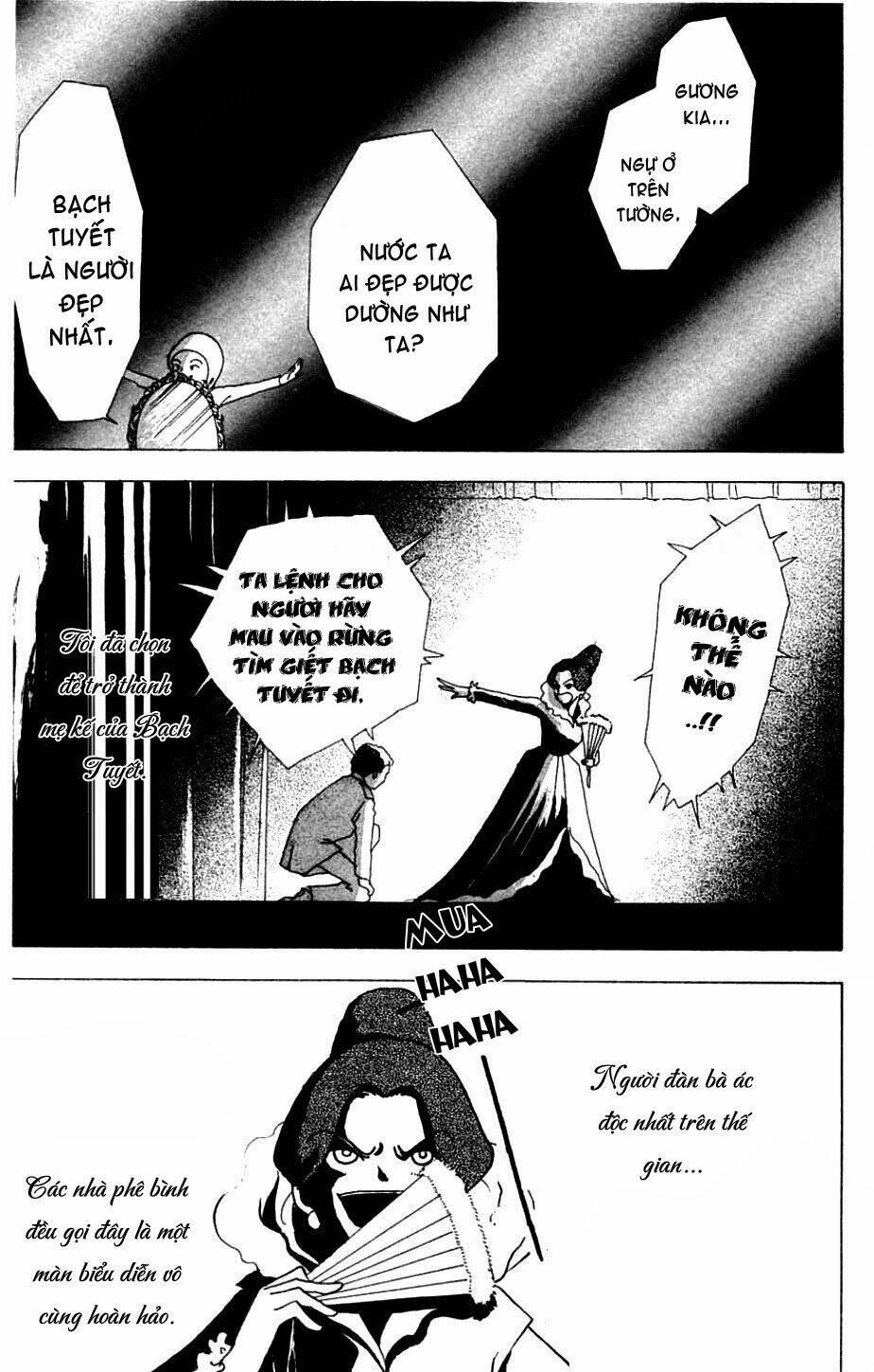 seigi no mikata chapter 4 36