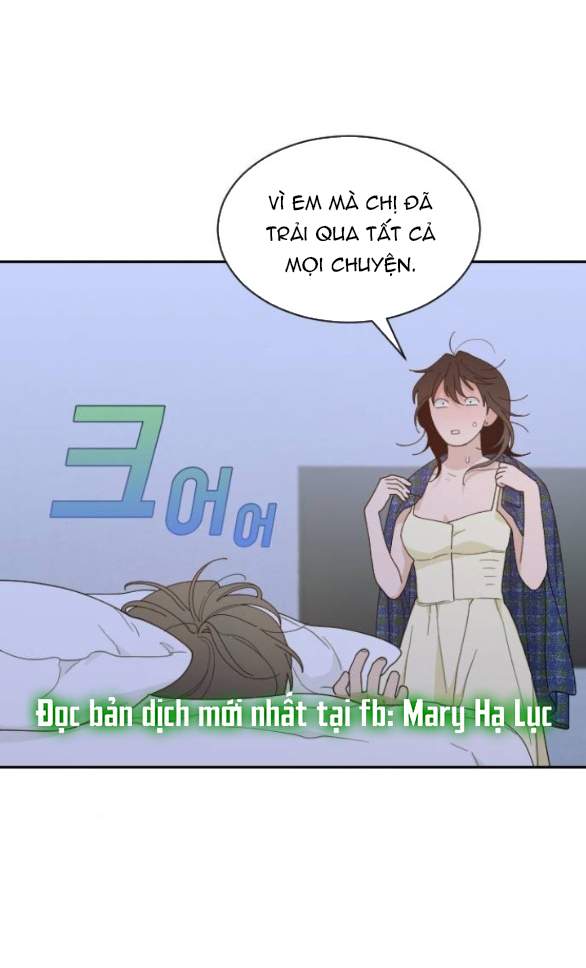 Vận May Bất Ngờ chapter 51.2 18