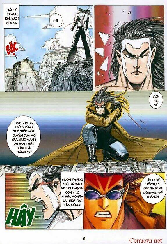 hải hổ 1 chapter 45 7