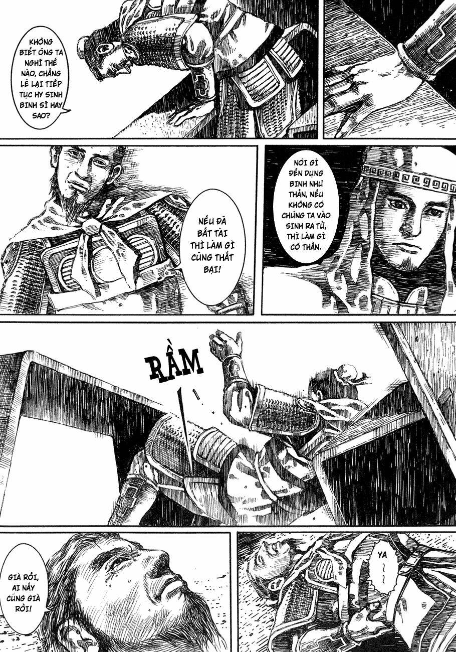 bất thị nhân chapter 8 19