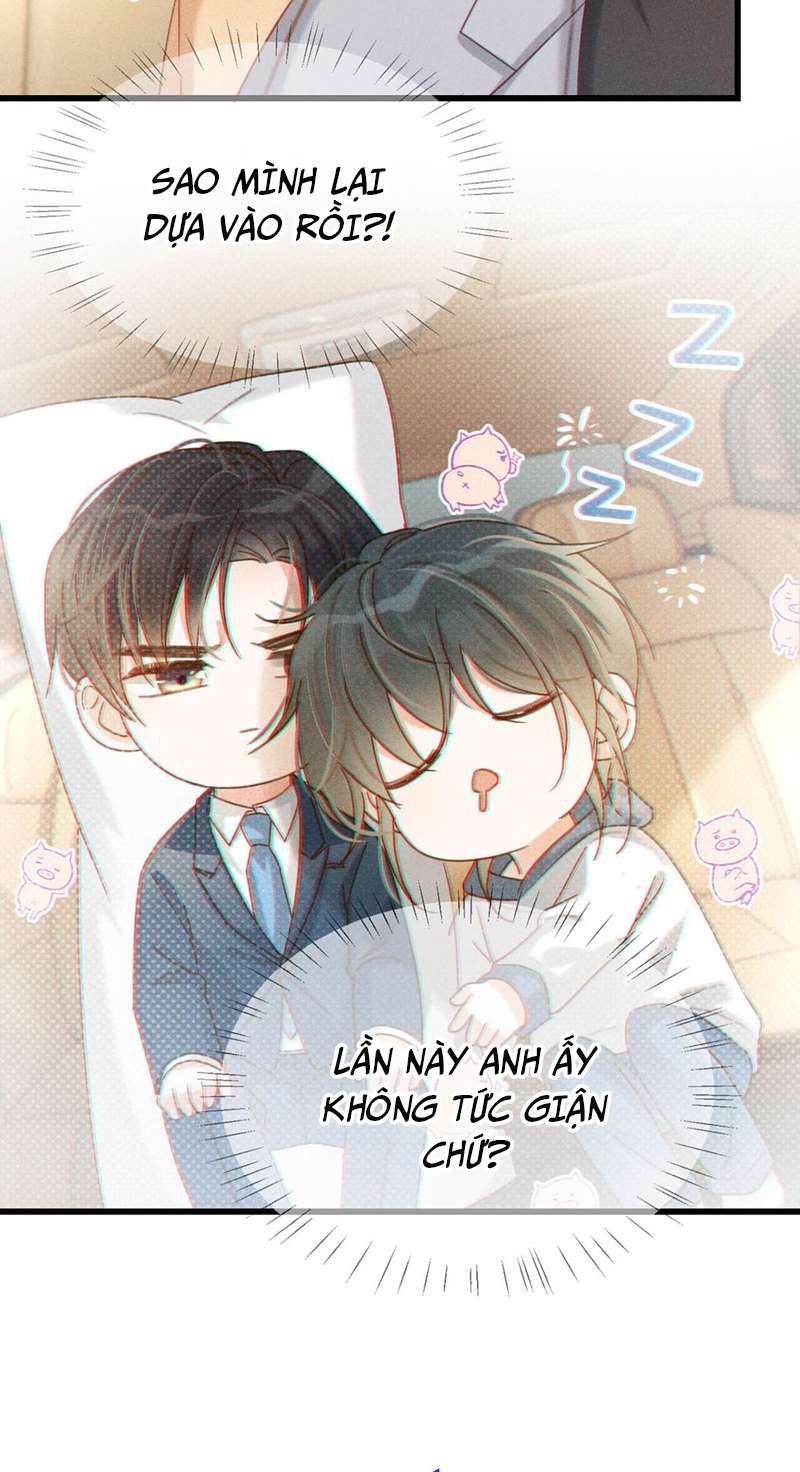 nịch tửu chapter 76 23