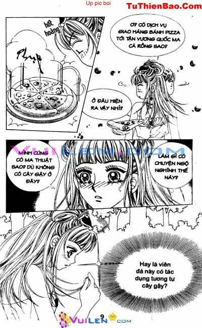 bogle goes to the kingdom chapter 31 8