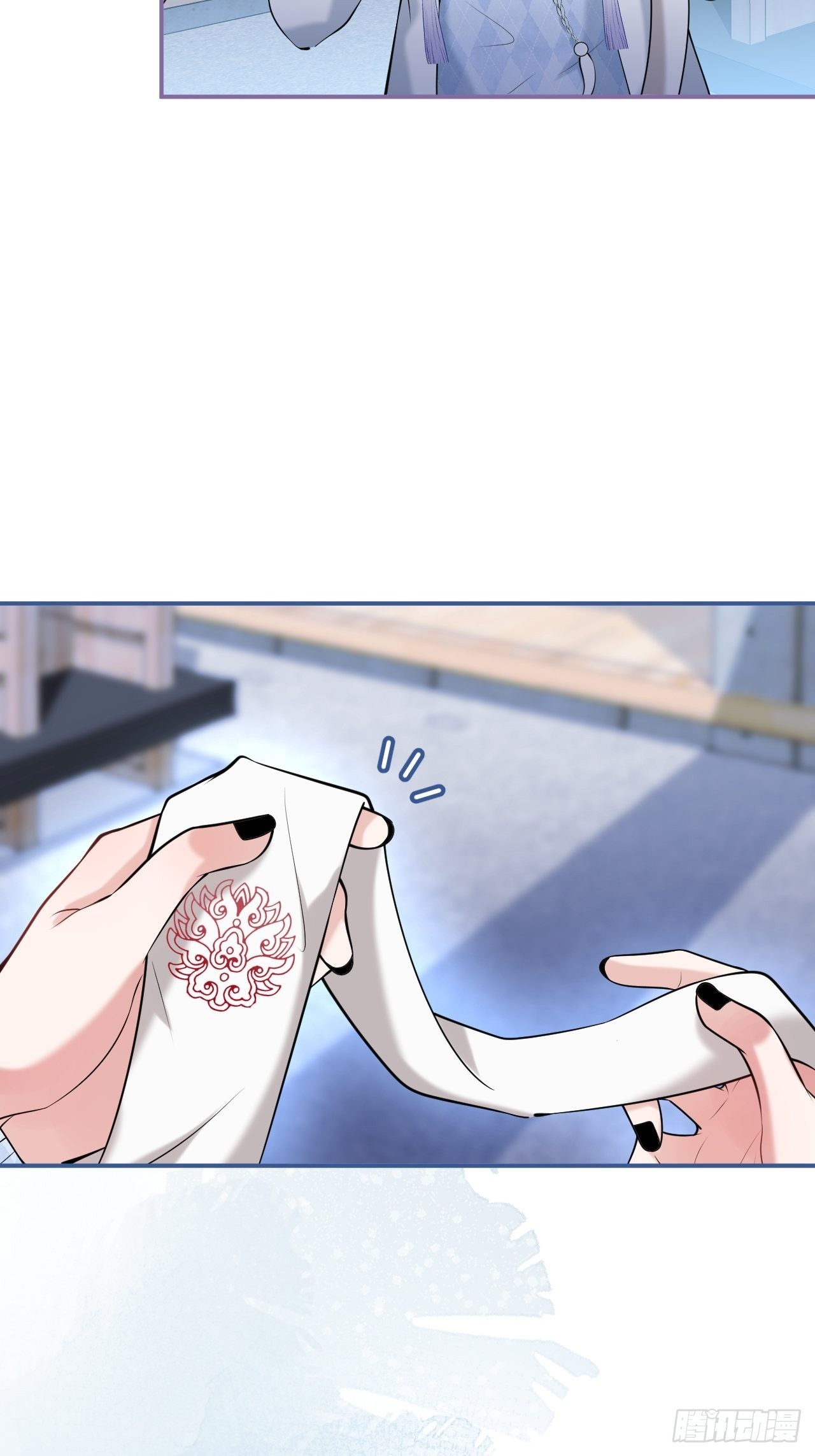 hút dương khí của người chapter 23 11