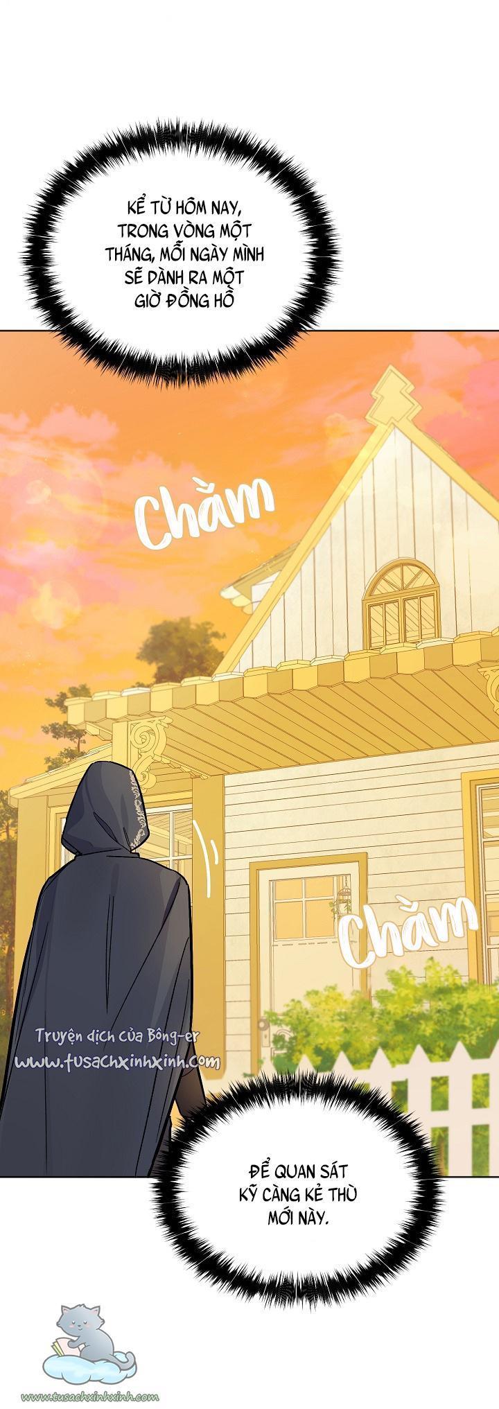 trang trại hạt dẻ cạnh hoàng cung chapter 22 59