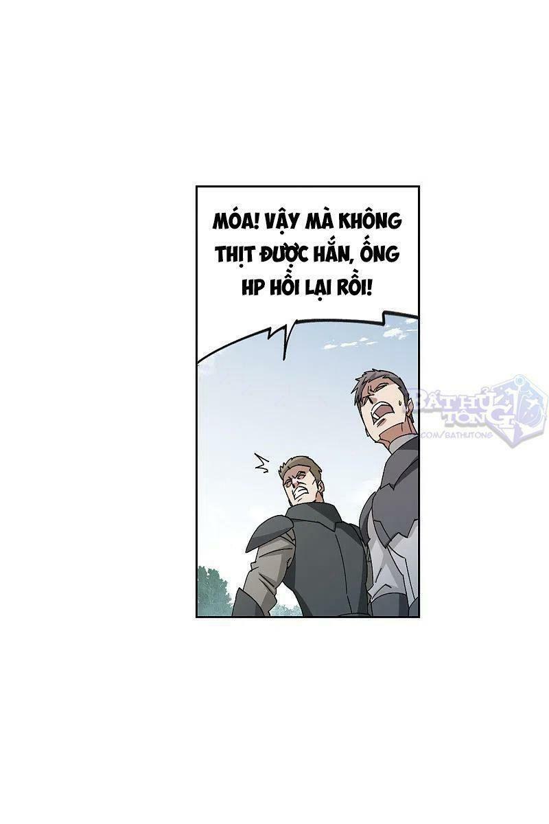 võng du chi cận chiến pháp sư chapter 400 2