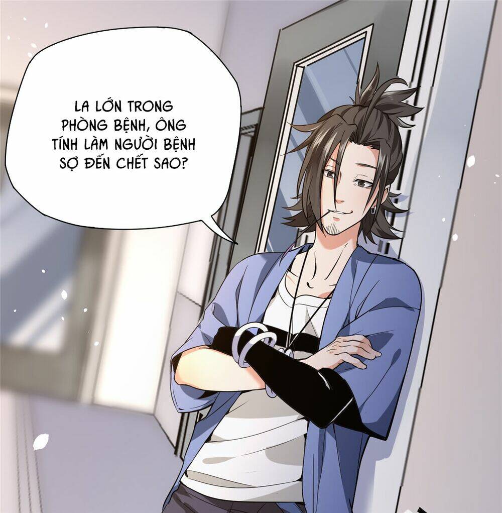 ông bố bỉm sữa chapter 2 15