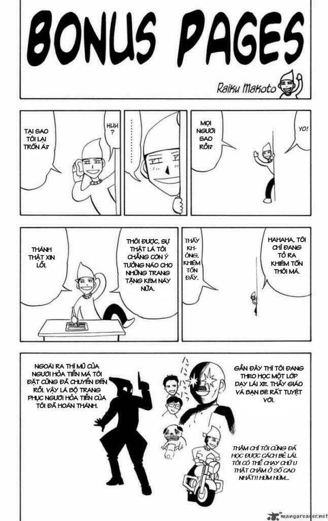 konjiki no gash!! chapter 273 19