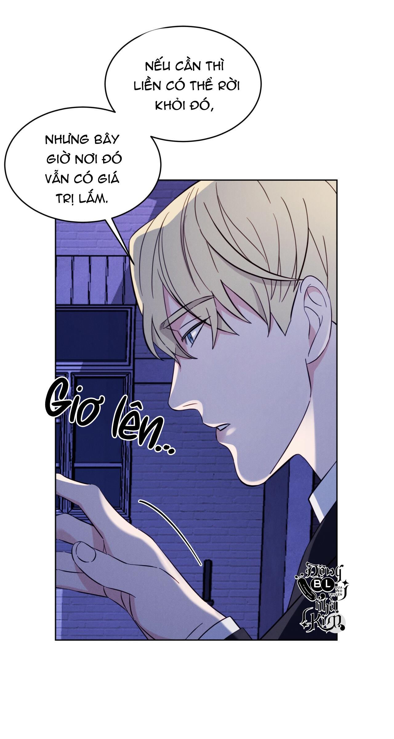 đêm ở london chapter 9 33