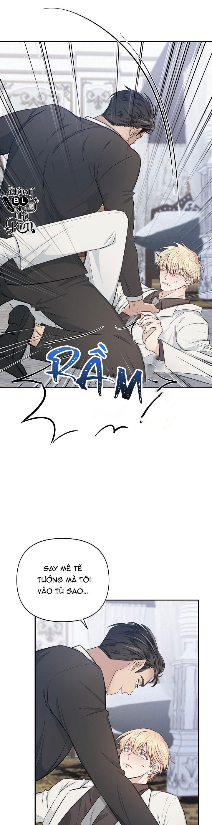 sắc đêm chapter 2 16