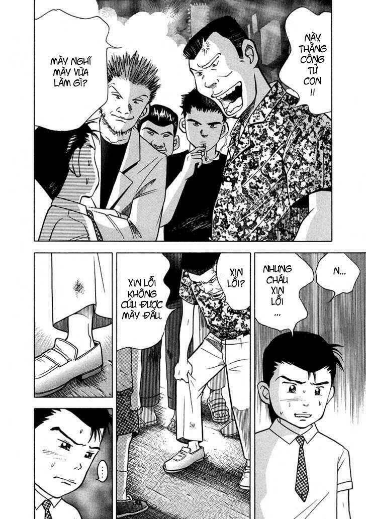 piano no mori chapter 27 16