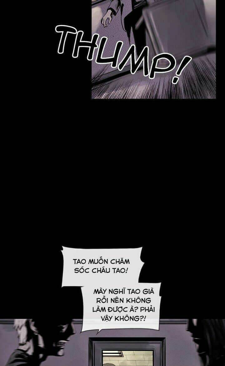 những xác chết hồi sinh từ đại dương chapter 14.1 16