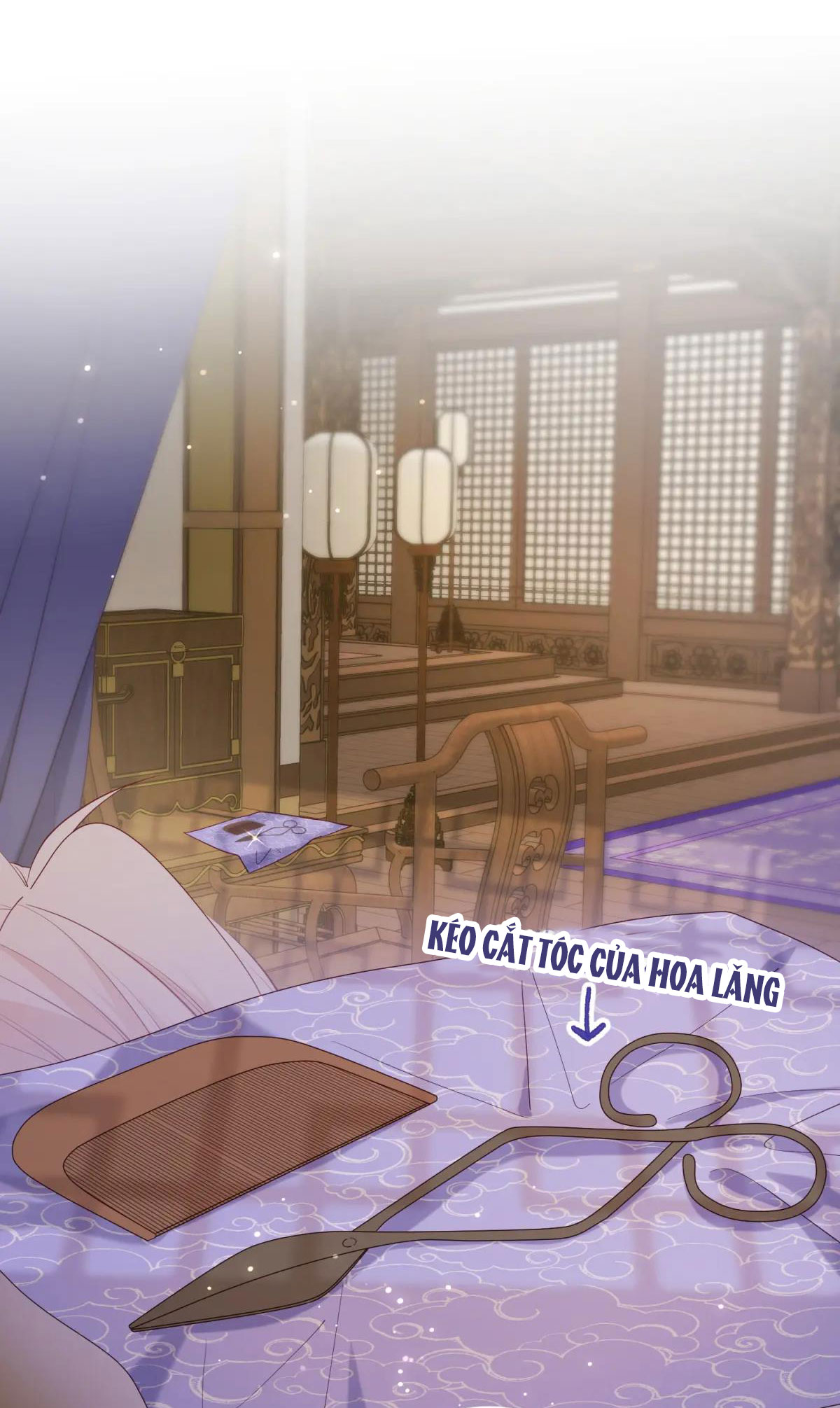 ác nữ cự tuyệt nam chính chapter 73 10