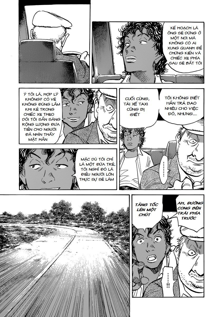 billy bat chapter 124 13