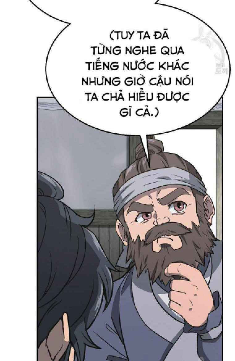 thiếu niên phương sĩ chapter 19 16