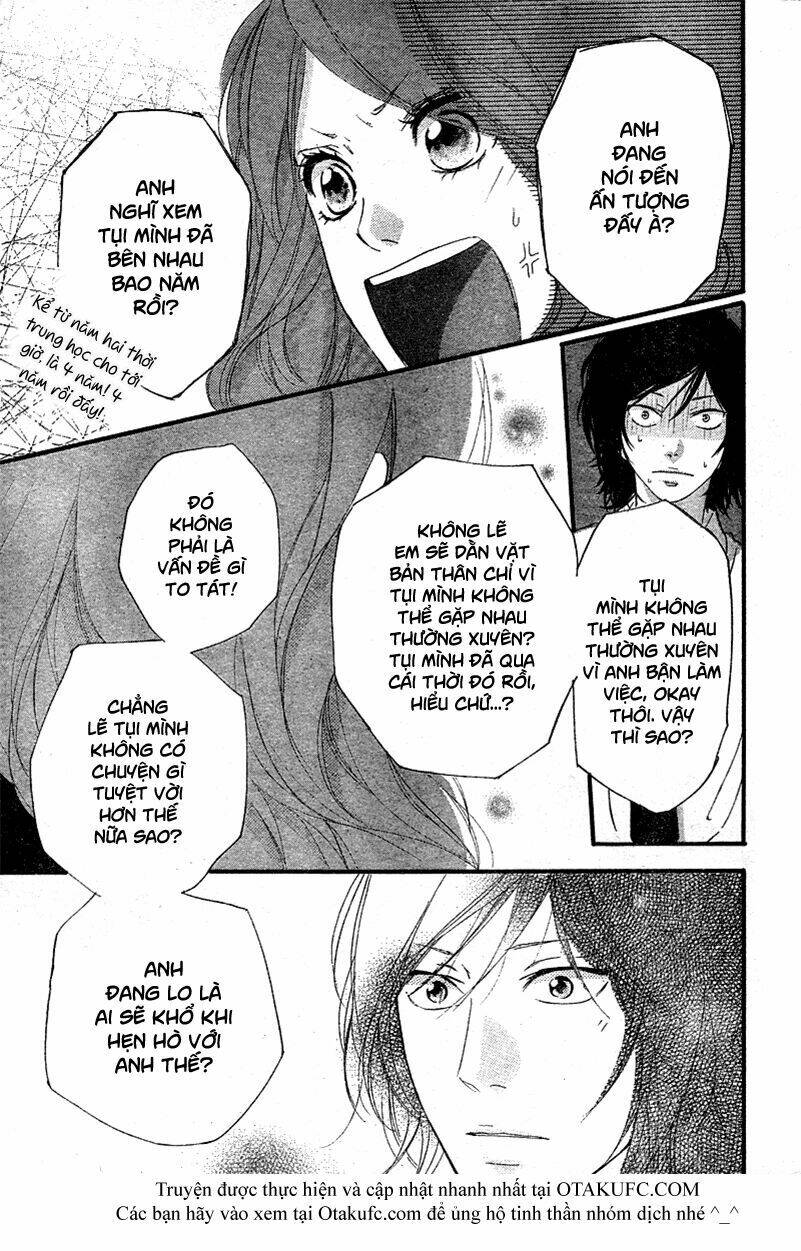 tình yêu học trò chapter 37 33