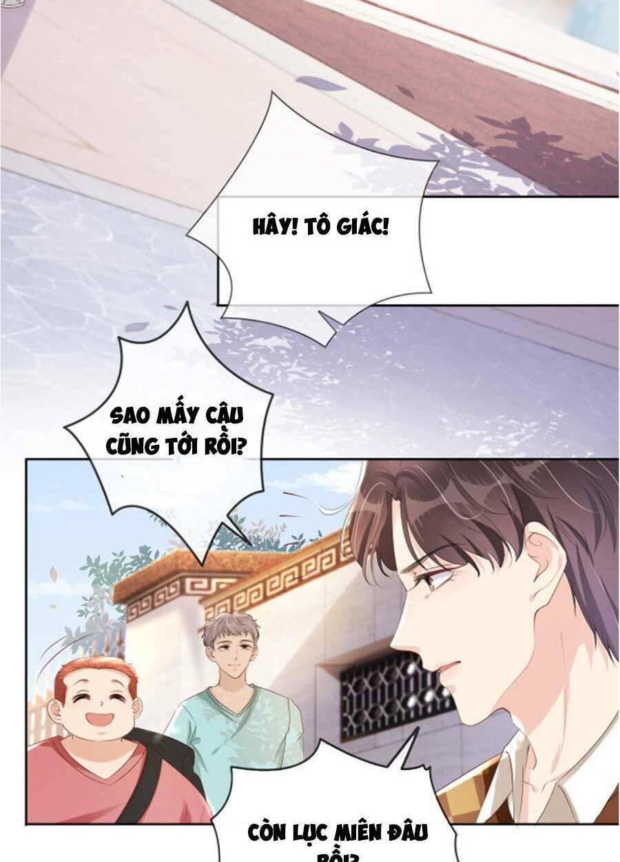 ngự tỷ toàn năng lại bị phá mã giáp chapter 34 3