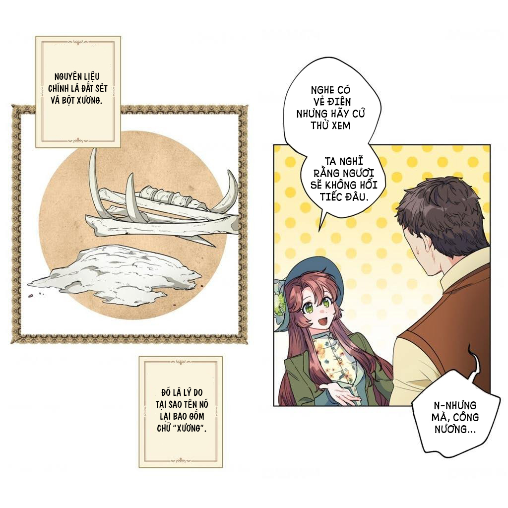 50 công thức pha trà của nữ công tước chapter 91 16