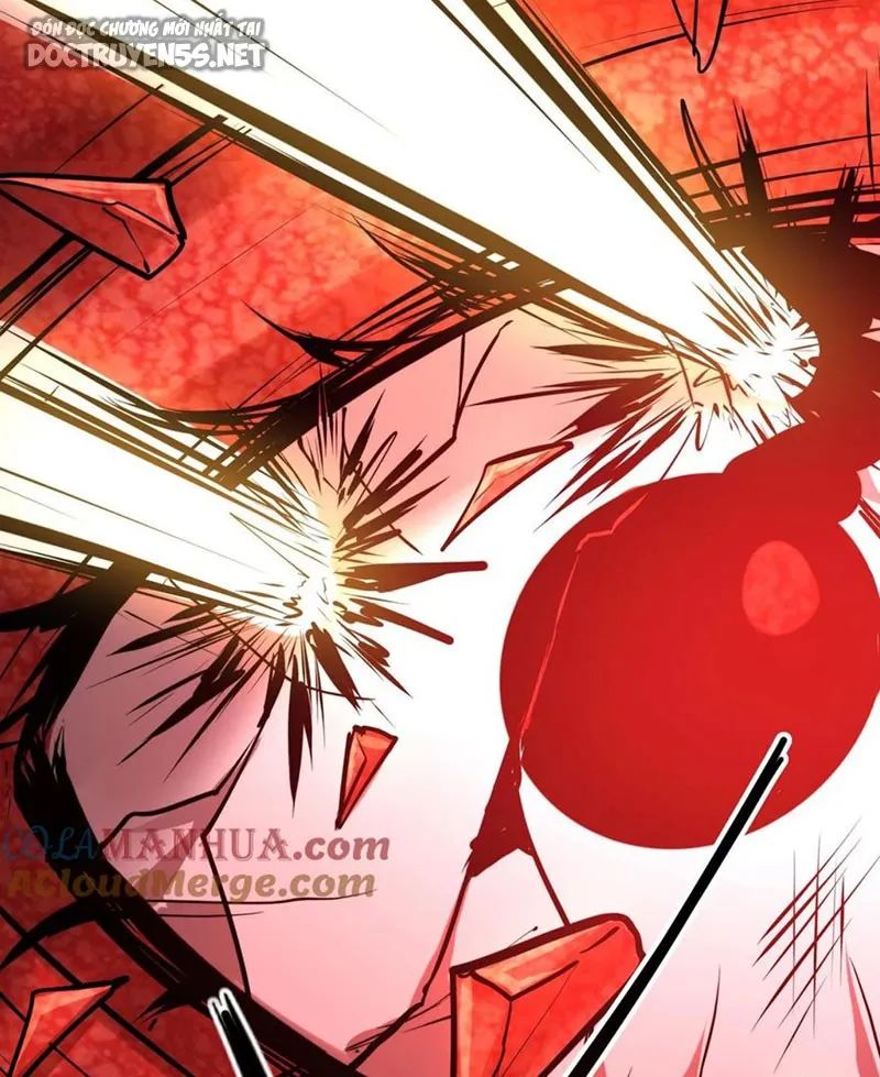 quỷ dị dược tề sư: bệnh nhân của ta đều là kinh khủng chapter 96 41