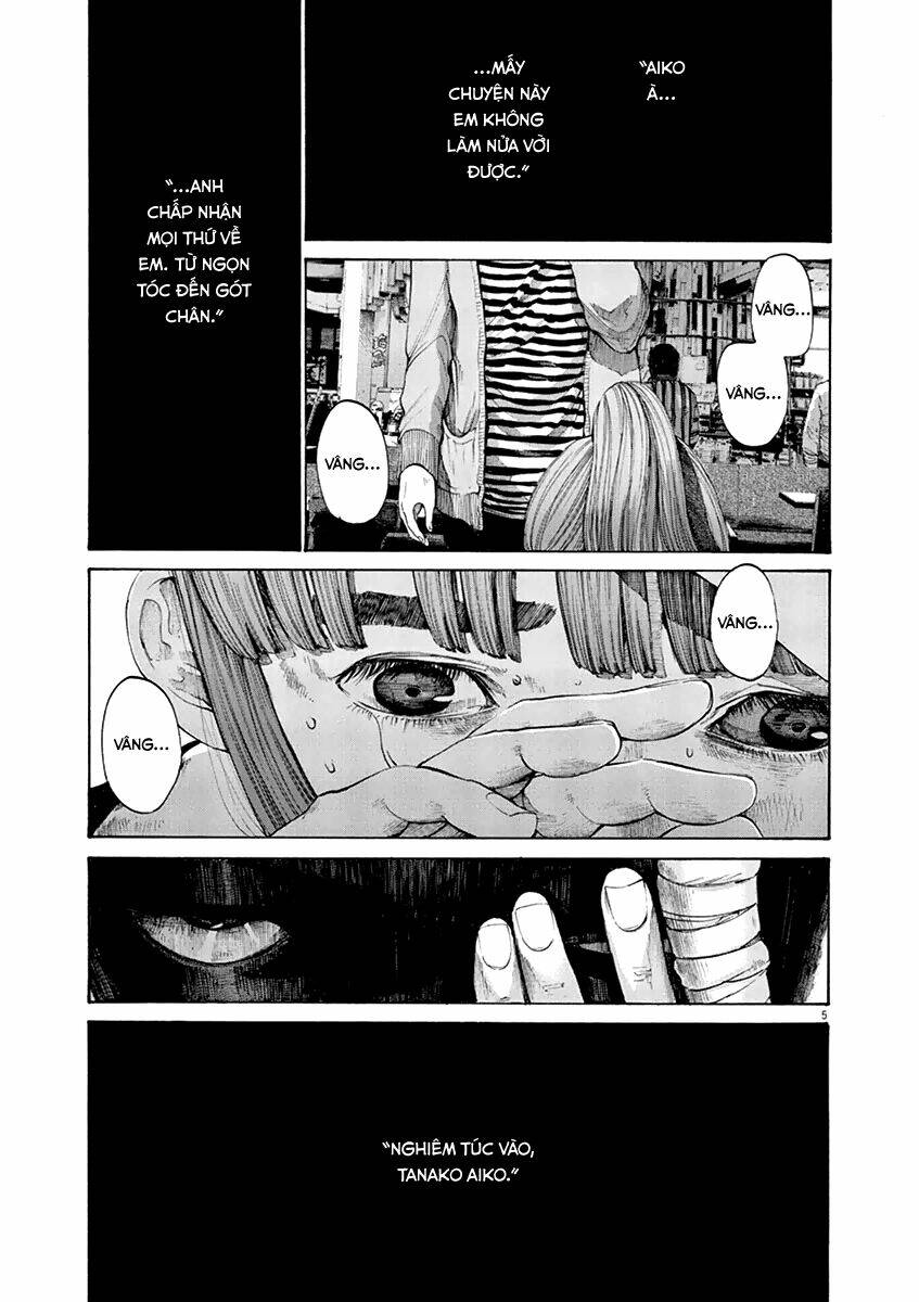 chúc ngủ ngon, punpun chapter 122 10