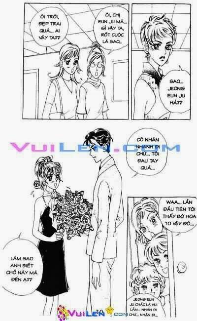 tình yêu diệu kỳ chapter 7 30