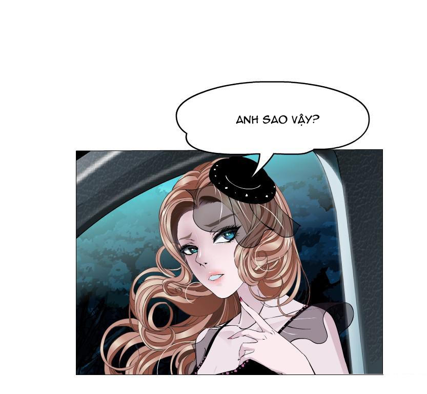 cạm bẫy của nữ thần chapter 102 26